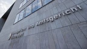 Tunnel-Raser in Düsseldorf verurteilt