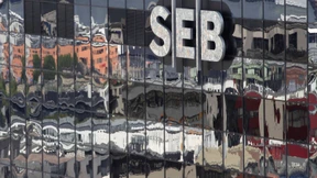 Auch die schwedische Bank SEB ist in einen Geldwäscheskandal verstrickt