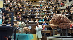 Mehr mündliche Prüfungen im Medizinstudium!