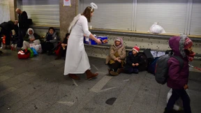 Kirchen rufen zu Mitmenschlichkeit und Solidarität auf