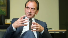 „Ich weiß, wer in der Fraktion fleißig ist“