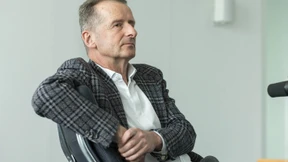 Burgfrieden in Wolfsburg