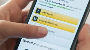 Händler auf Amazon-Plattform im Visier von Hackern