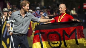 „Invictus Games“ kommen nach Düsseldorf