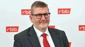 Rücktritt an RBB-Spitze