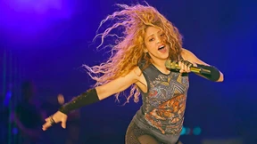 Popstar Shakira droht hohe Haftstrafe