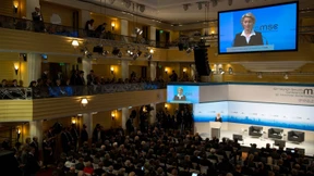 Selbst ein Waffenstillstand wird den Flüchtlingsstrom aus Syrien nicht stoppen