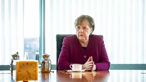 Merkel kündigt System zum „Freitesten“ für den März an