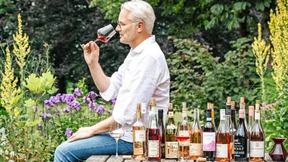 Rosé – aber mit Substanz