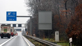 Der Umleitung bitte nicht folgen