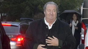 Jagd auf Millionen von „Big Manni’“