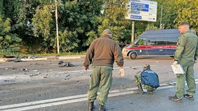 Schmerzhaft für den FSB