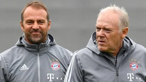 FC Bayern äußert sich zu Gerland-Abschied