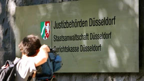 Frau lag jahrelang tot in ihrer Wohnung