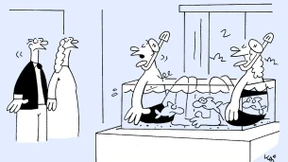 Private Altersvorsorge ist ein Strauß vieler Finanzprodukte