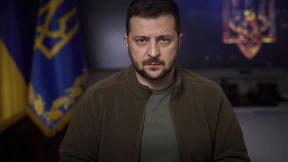 Selenskyjs Präventivschlagforderung sorgt für Irritationen