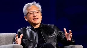 Nvidia erhöht das Tempo weiter