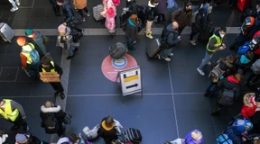 Wie sollen die Flüchtlinge verteilt werden?