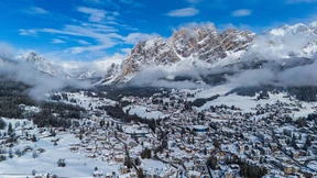 Das Bergdorf der Gegensätze