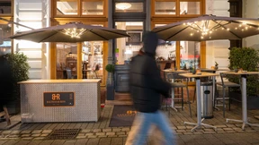 Studenten ist das Nachtleben zu langweilig