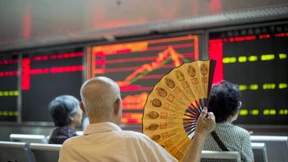 China verschärft Maßnahmen gegen Leerverkäufe