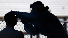 Die Angst vor der zweiten Welle