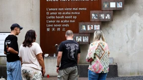 Eine Kaskade von Katastrophen