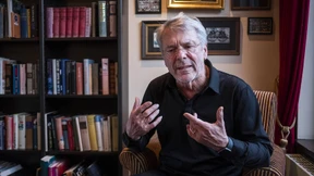 Reinhard Mey im Interview und Einschätzungen eines Virologen