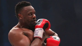 Chisora auf unbestimmte Zeit gesperrt