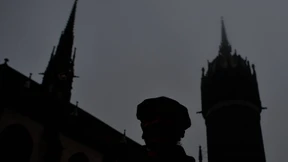 Druckerpresse statt Hammer