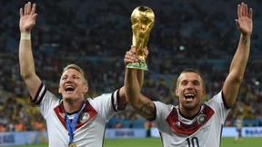 Köln-Ikone und Kultfigur: Podolski beendet seine Karriere