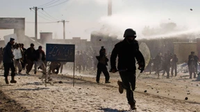 Mehrere Tote bei Protesten gegen Koranverbrennung