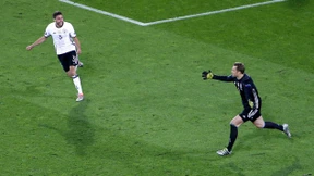 Ein Sieg des Besseren 