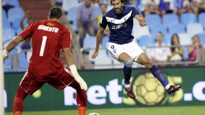 Arabellion in Fußball-Europa