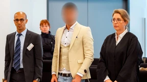 Eine Tat als Projektionsfläche