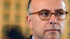 Frankreichs Budgetminister beginnt mit der Aktenarbeit