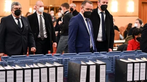 AfD klagt gegen Verfassungsschutz