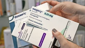 Novo Nordisk verdient dank der Abnehmspritze prächtig