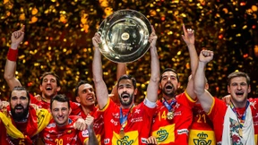 Spanien und die Vorteile bei der EM