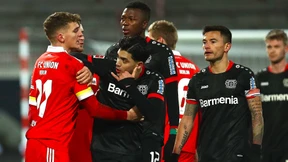 Wofür hat sich Hübner bei Amiri entschuldigt?