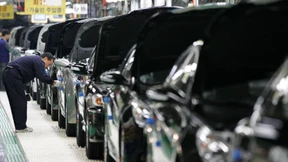 Hyundai mischt mit im Kampf um die Weltspitze