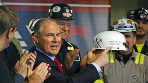 Amerikanische Umweltbehörde will Austritt aus Pariser Abkommen