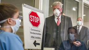 Nach 75 Jahren wieder eine Stunde Null