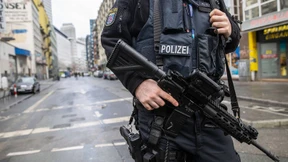 Der Klimawandel und die Manager