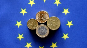 Die Verschuldeten Staaten von Europa