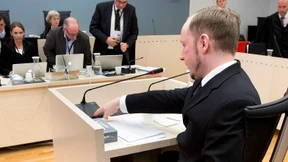 Die Wunden reißen auf