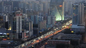 China wird Europa nicht retten 