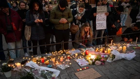 Was kostet das Leid in Frankreich?