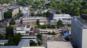 ABG will 2012 mit Kulturcampus beginnen