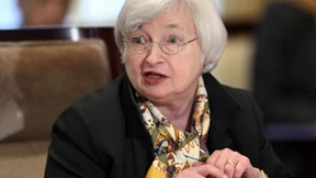 Die Fed sucht die Inflation